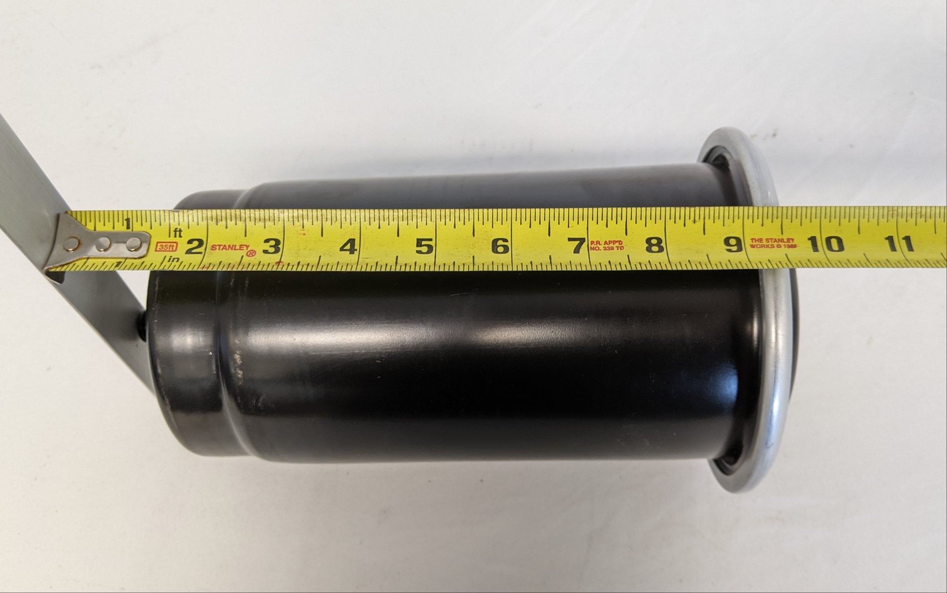 Bendix Air Drier Desiccant Cartridge Kit w/ Drain Valves - BW 107796
