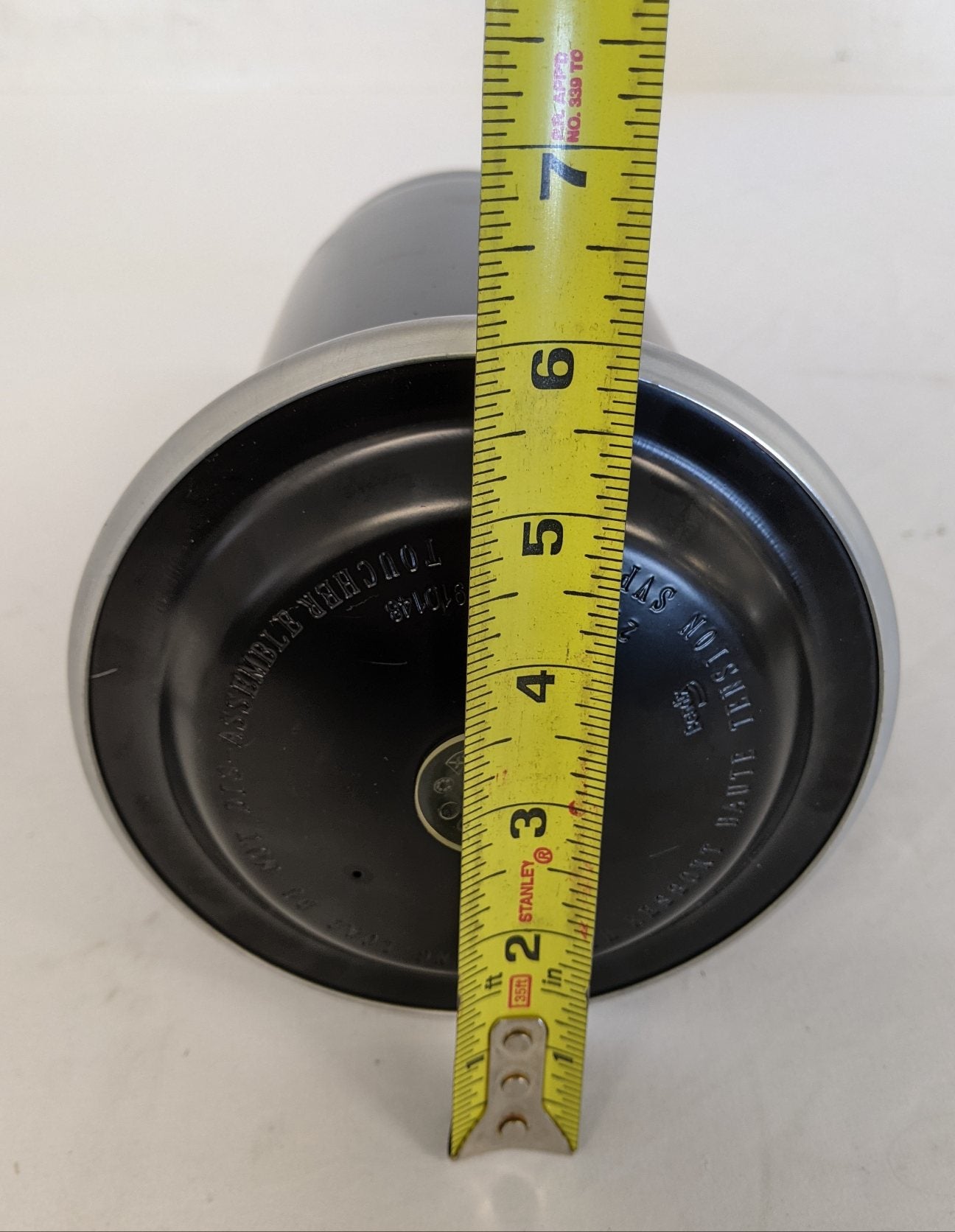 Bendix Air Drier Desiccant Cartridge Kit w/ Drain Valves - BW 107796