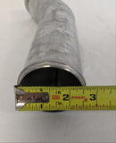 Western Star Detroit DD13 Radiator Outlet Coolant Pipe - P/N 05-21826-000 (9388146032956)