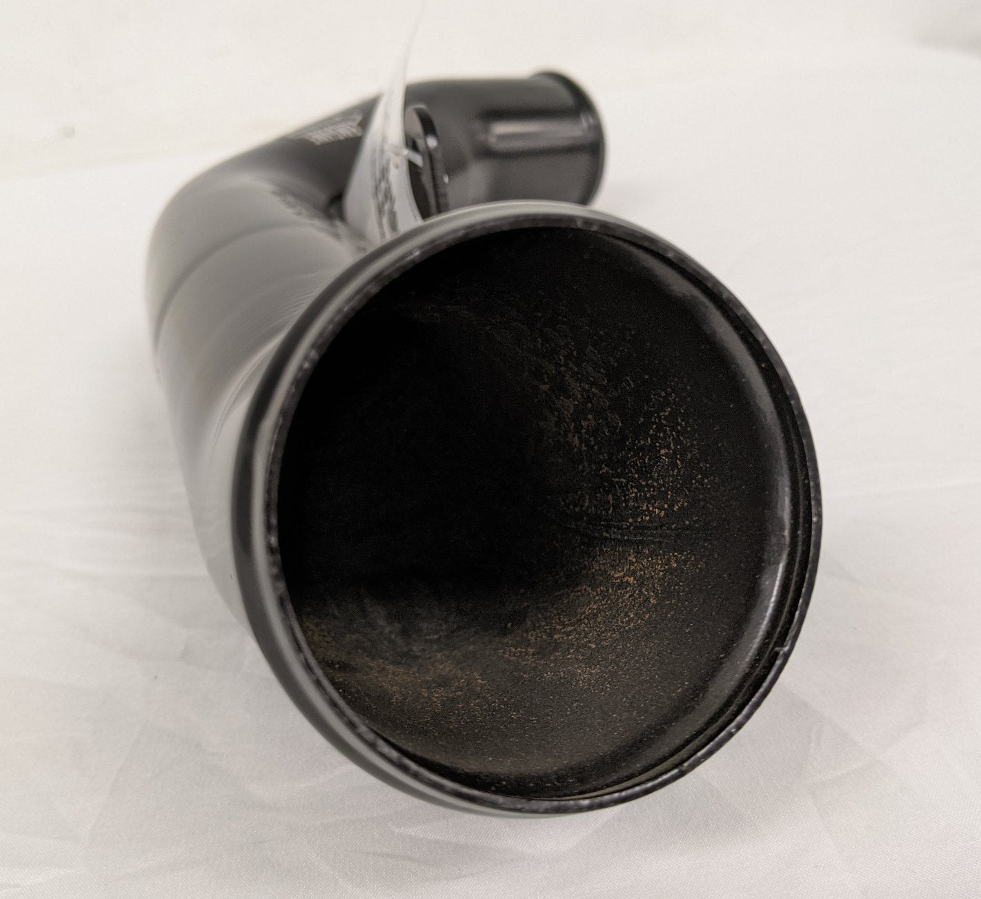 Freightliner DD13/15 Intermediate Radiator Coolant Tube Elbow -P/N A05-18459-000 (6633490481238)