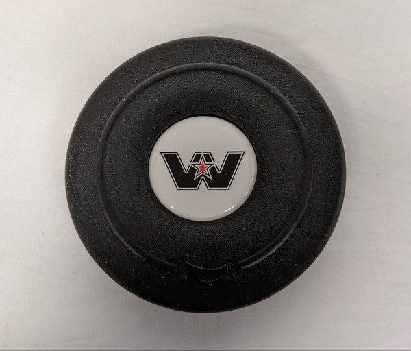 Western Star Electric Horn Button - P/N 14-19539-001 (9389313753404)