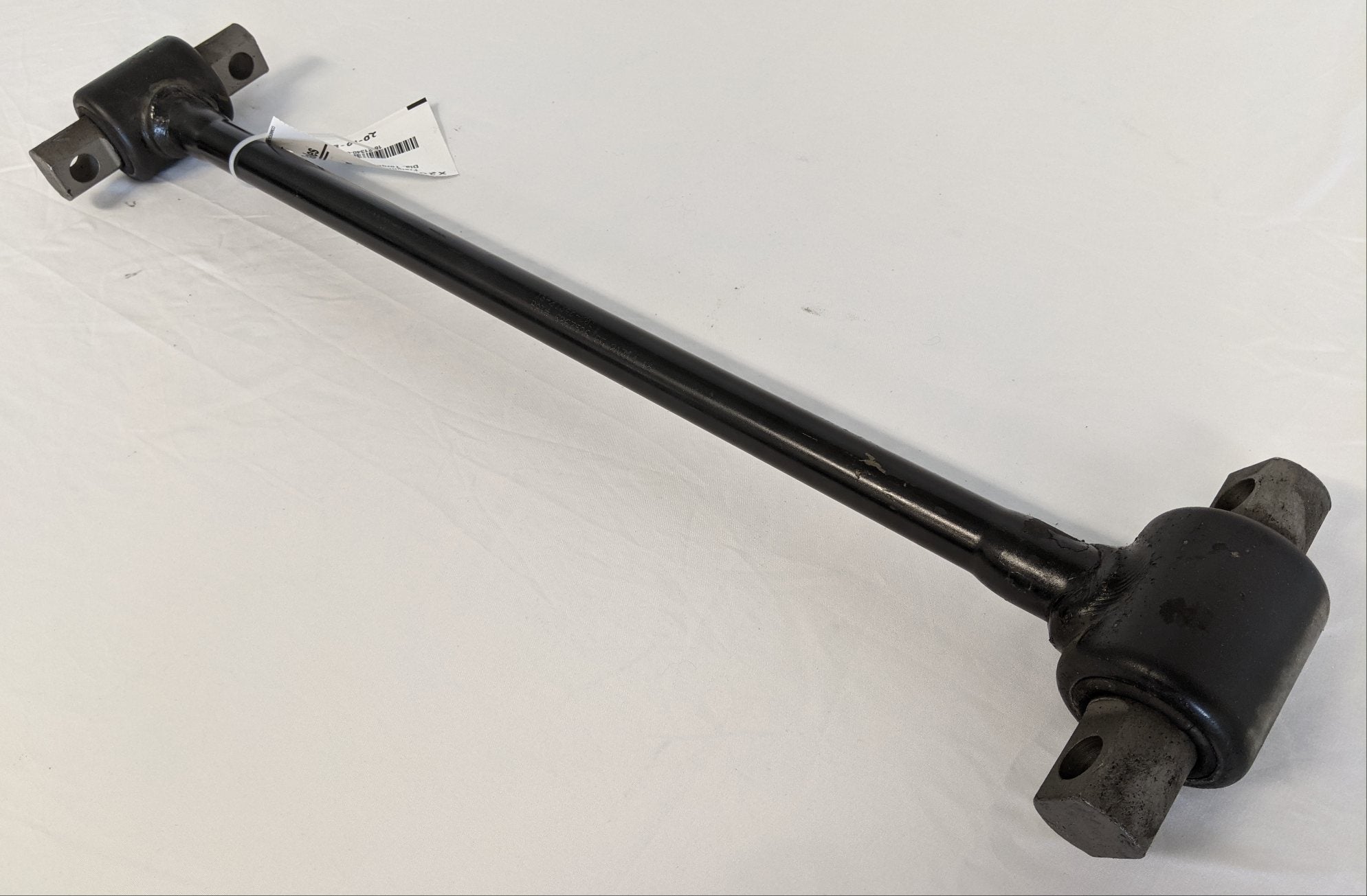 Freightliner 24 ⅓", 111, 1" Dia. Torque Rod Track Bar - P/N 16-21340-001 (9389463929148)