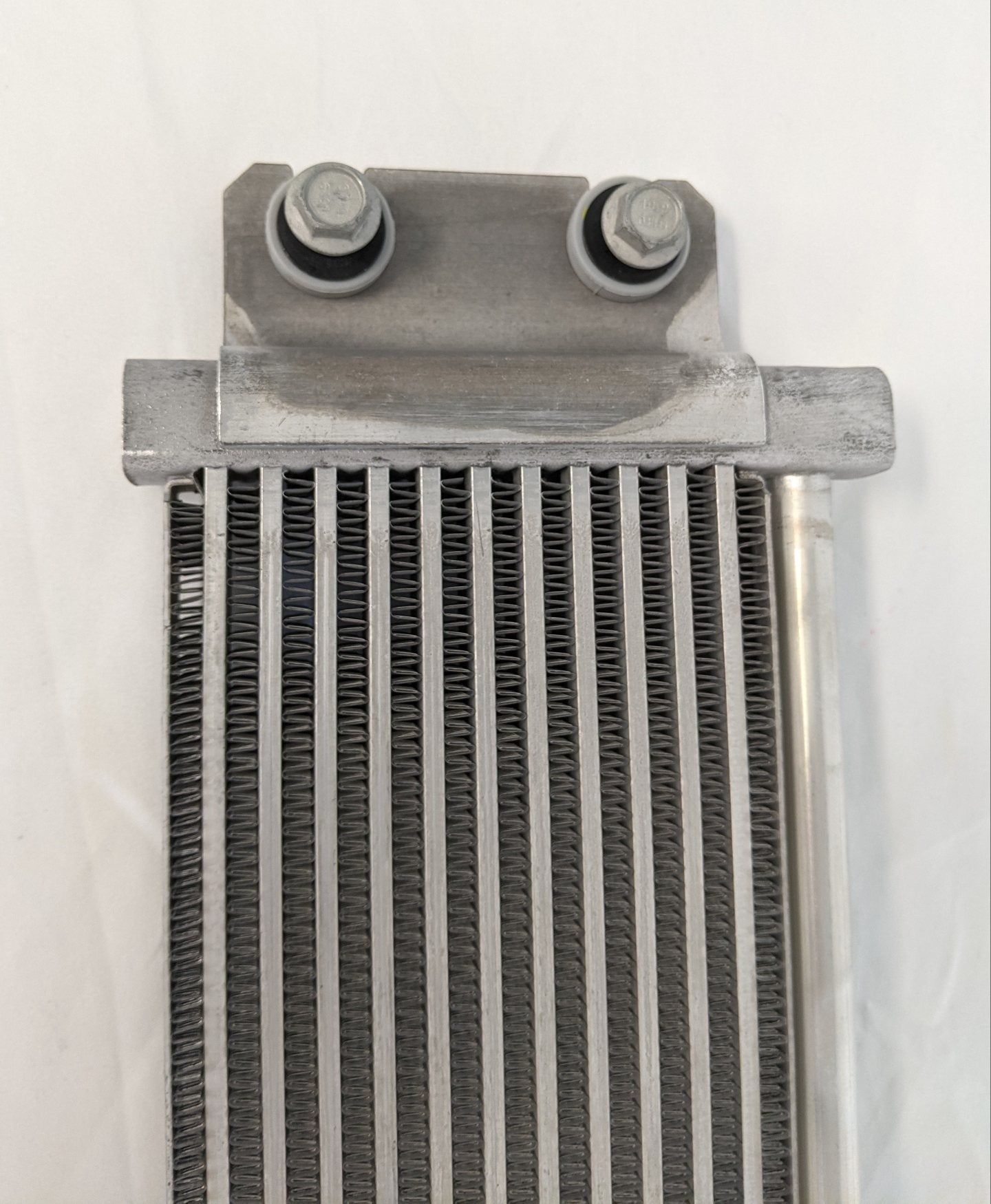 Freightliner Air to Oil Transmission Cooler - P/N 07-25429-000 (9389247627580)