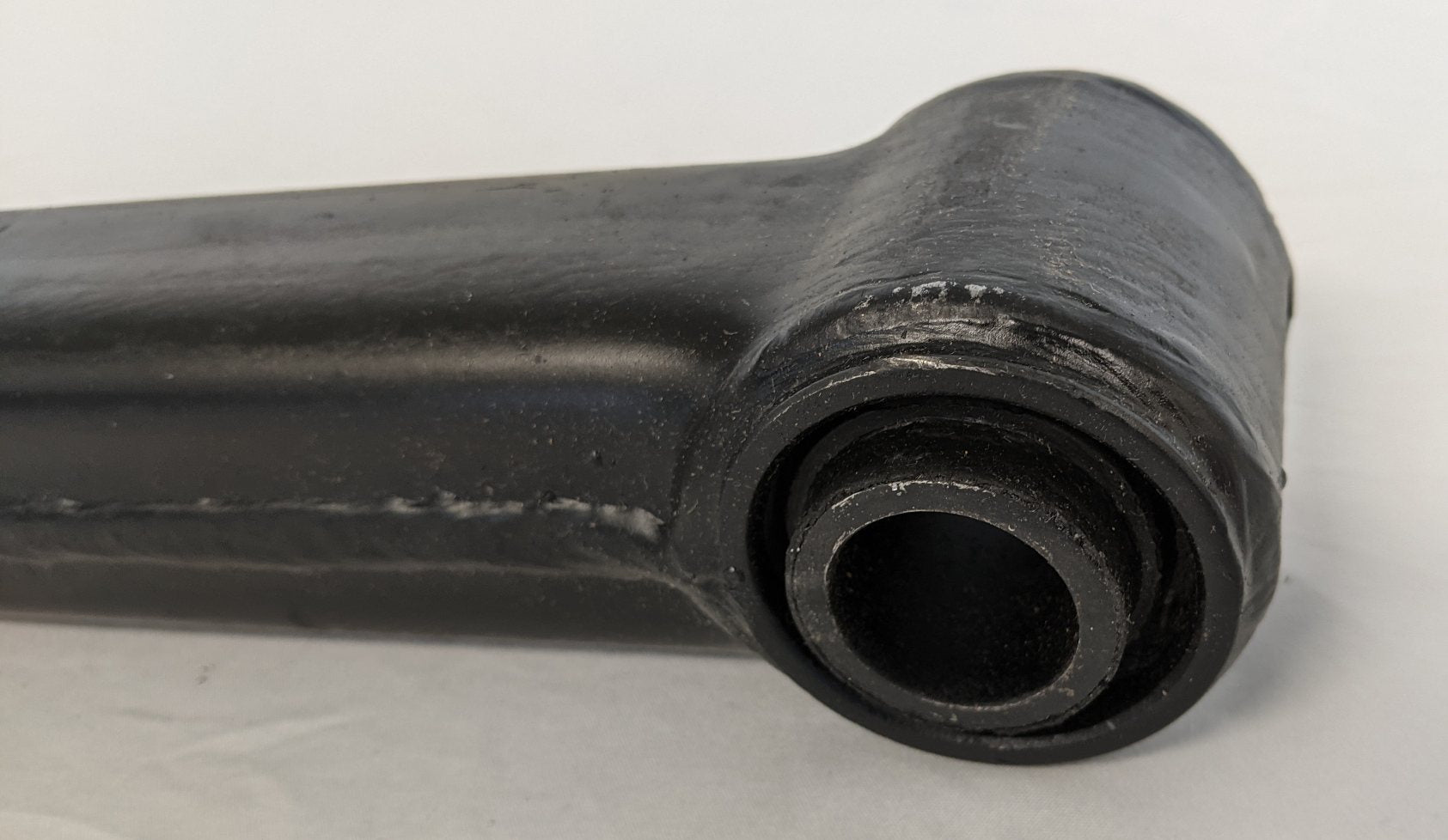 Meritor 19 ¼"  Centers 1" Dia. Trailer Torque Rod Arm - P/N TDA R302899 (9400835178812)