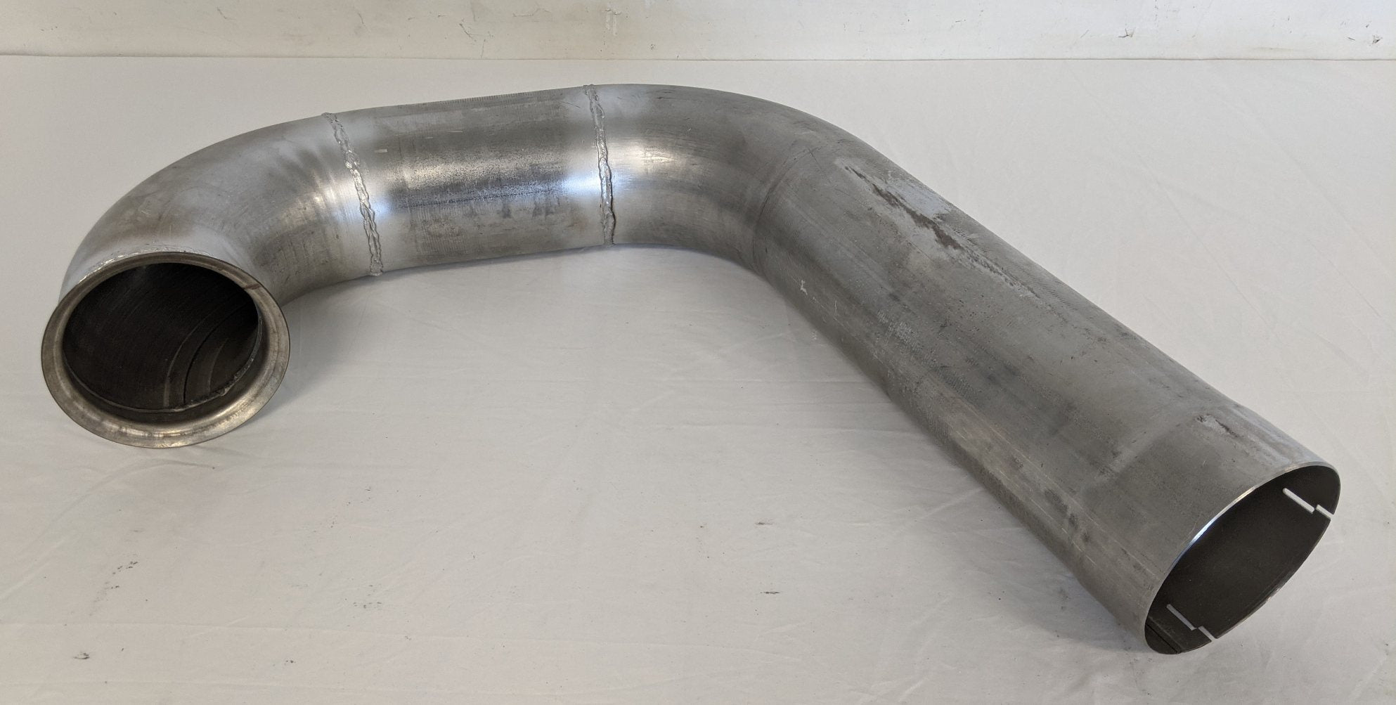 Freightliner 5" HDEP After Treatment Exhaust Outlet Pipe - P/N 04-29980-000 (9404970041660)