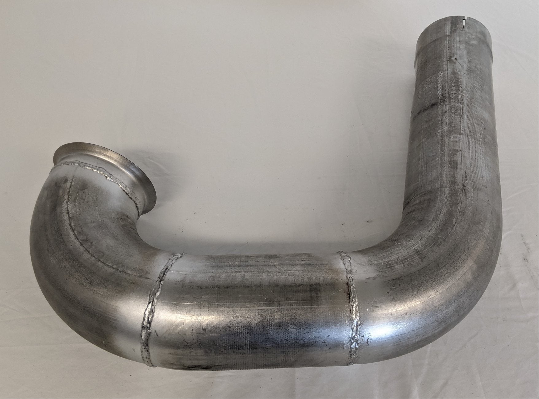 Freightliner 5" HDEP After Treatment Exhaust Outlet Pipe - P/N 04-29980-000 (9404970041660)