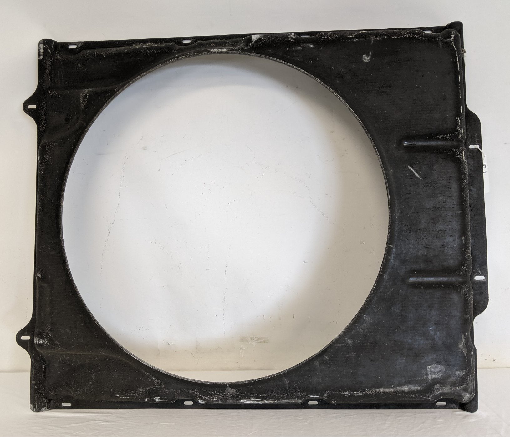 Freightliner Detroit DD15 32