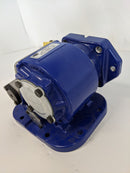 Muncie Detroit DT12 13T, SAE B, 7/8", 130%, PTO Assembly - P/N TG8SU6808P4KX (9401076973884)