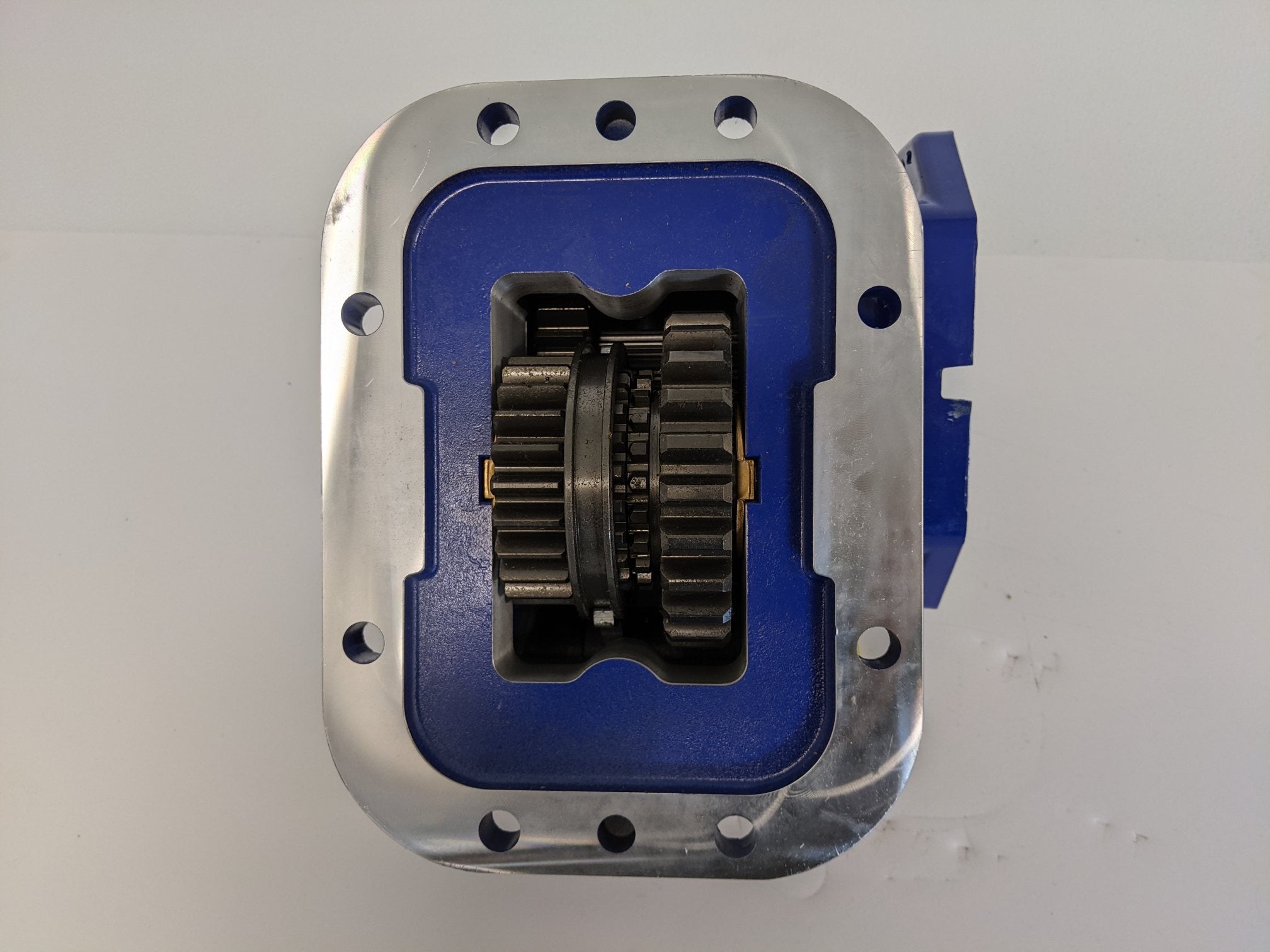 「RT-171068」 Amazon.com: HD Switch Free 10 AMP Upgrade Blade Clutch PTO