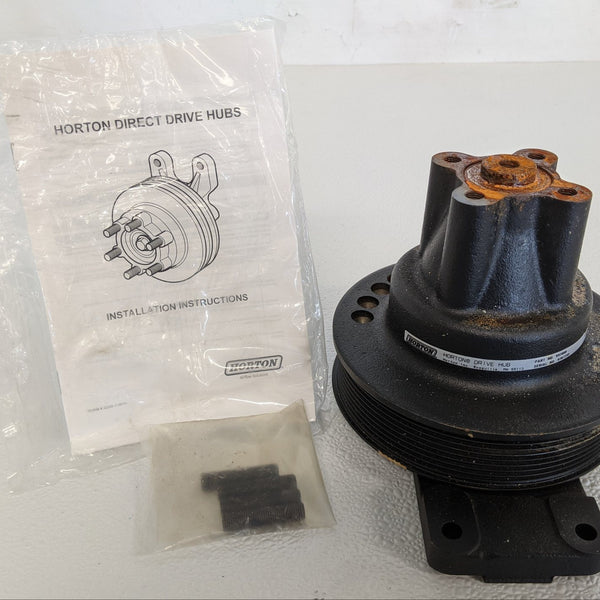 Horton Thermostatically Controlled Fan Clutch Hub - P/N HOR 992000