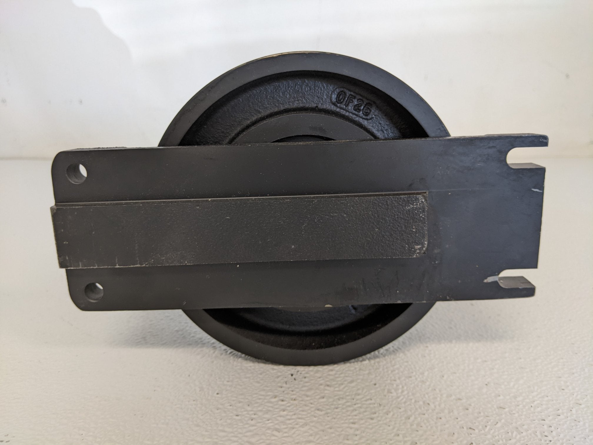 Horton Thermostatically Controlled Fan Clutch Hub - P/N HOR 992000