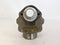 Mercedes-Benz Pinion Shaft End 1760 FR Yoke - P/N MBA 6813525844 (9389917667644)