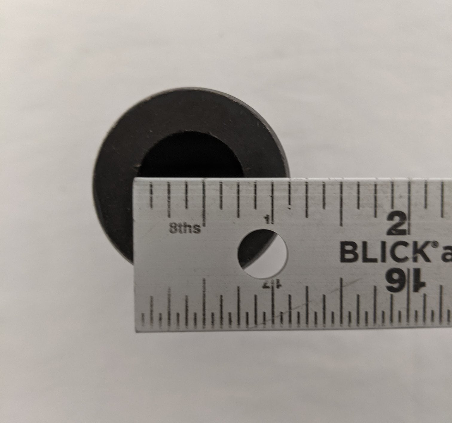 W&C SL1190 Poly Bushing Repair Kit - P/N WCM SRK11901 (9400953143612)