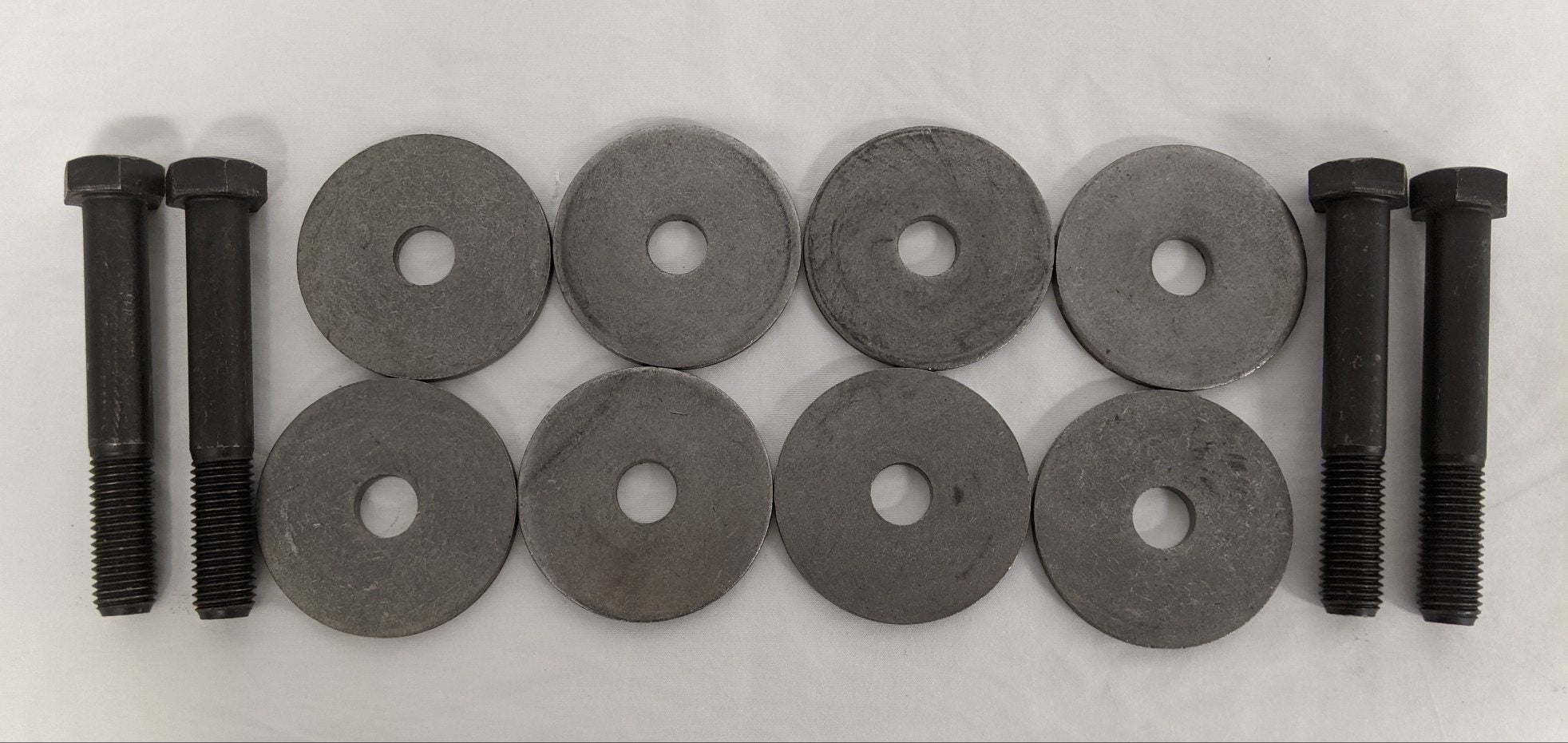 *Missing Pieces* W&C SL1190 Poly Bushing Repair Kit - P/N SRK1190-1 (9400961990972)