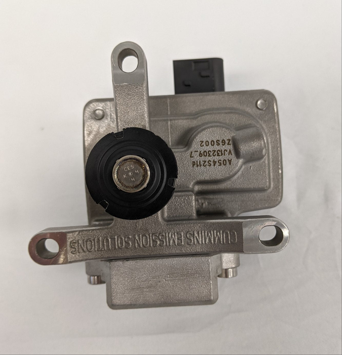 CES Diesel Exhaust Fluid Metering Device Dosing Unit - P/N DDE EA0001407639 (9400815026492)