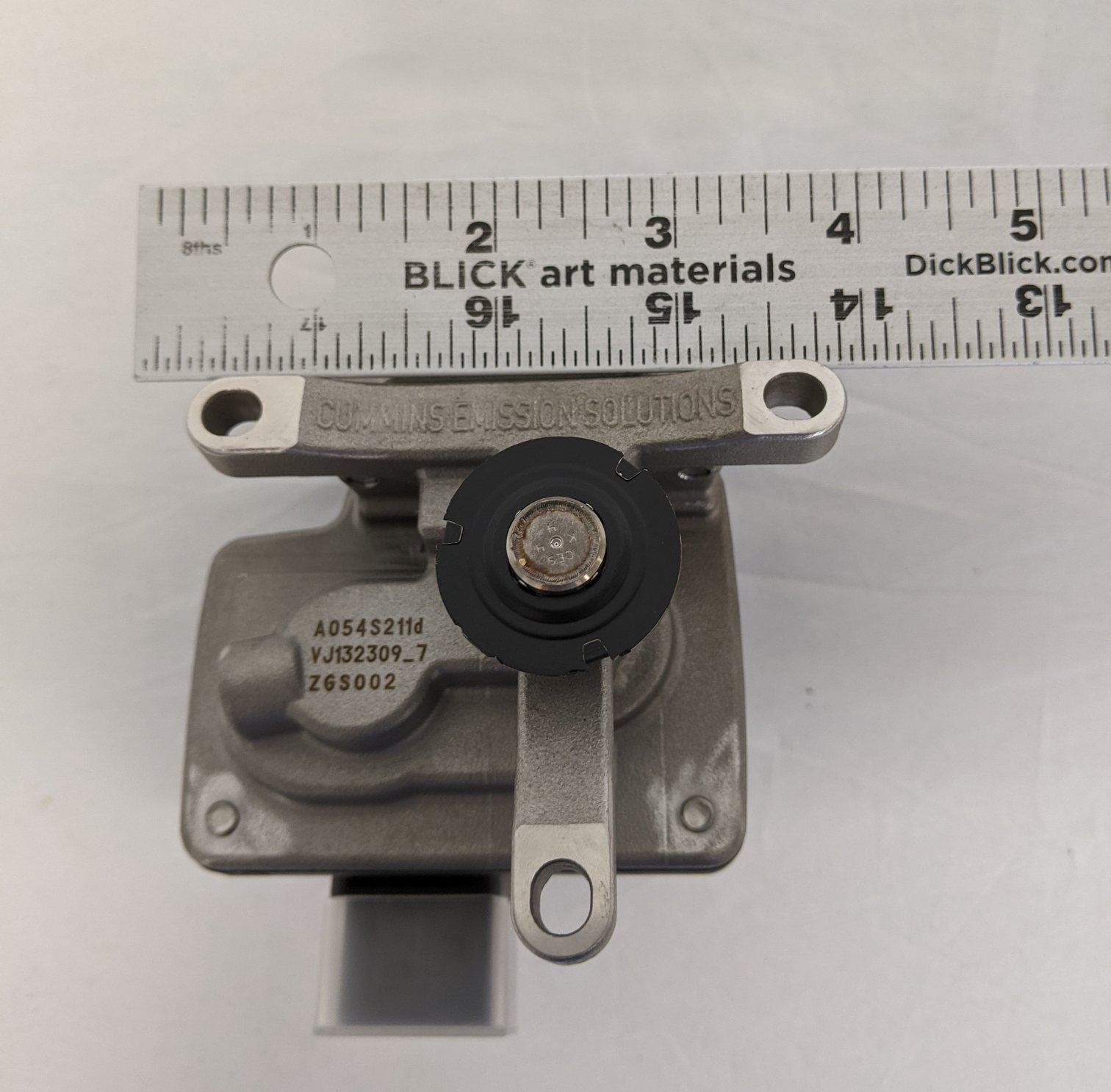 CES Diesel Exhaust Fluid Metering Device Dosing Unit - P/N DDE EA0001407639 (9400815026492)