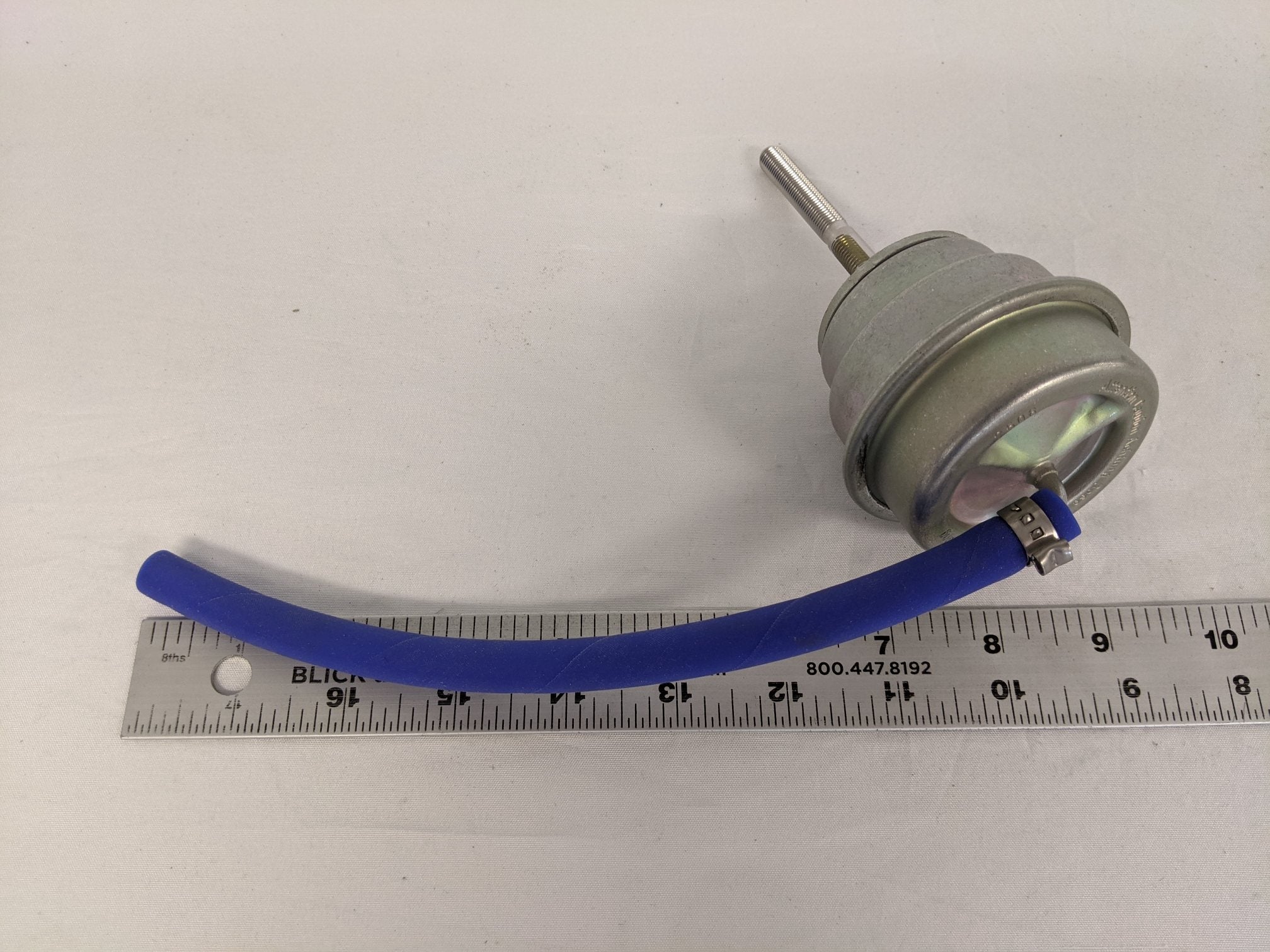 Detroit Variable Nozzle Turbine Turbocharger Actuator Kit - P/N A0001400269 (9400823054652)