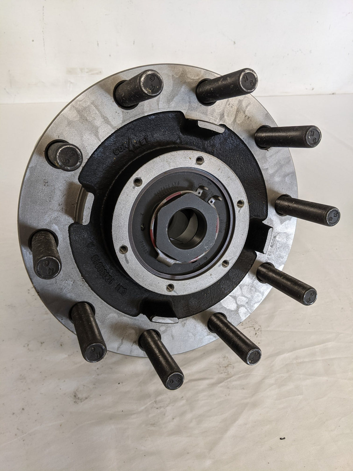 ConMet M22 x 1.5 mm x 3.30