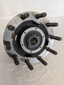 ConMet M22 x 1.5 mm x 3.30" ABS Preset Front Steer Wheel Hub - P/N CM 10082215 (9398464741692)