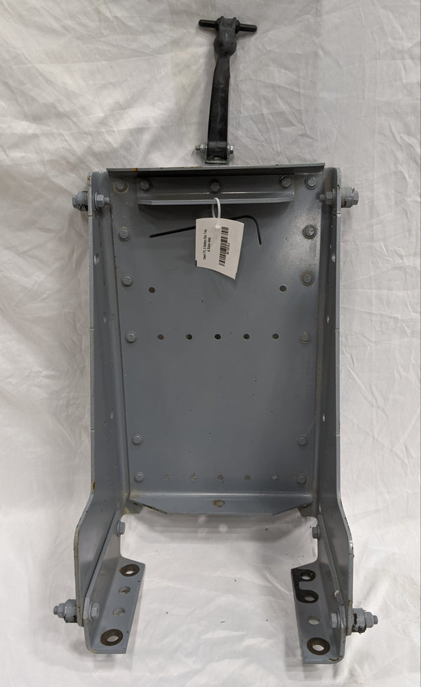 Used FTL 3 Battery Box Tray & Sides Assy. - P/N 06-61817-000, 06-01331-002 / 003 (9400381112636)