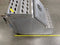 Damaged 28" x  18" x  25"  Side Step Tool Box w/o Keys (9400766202172)