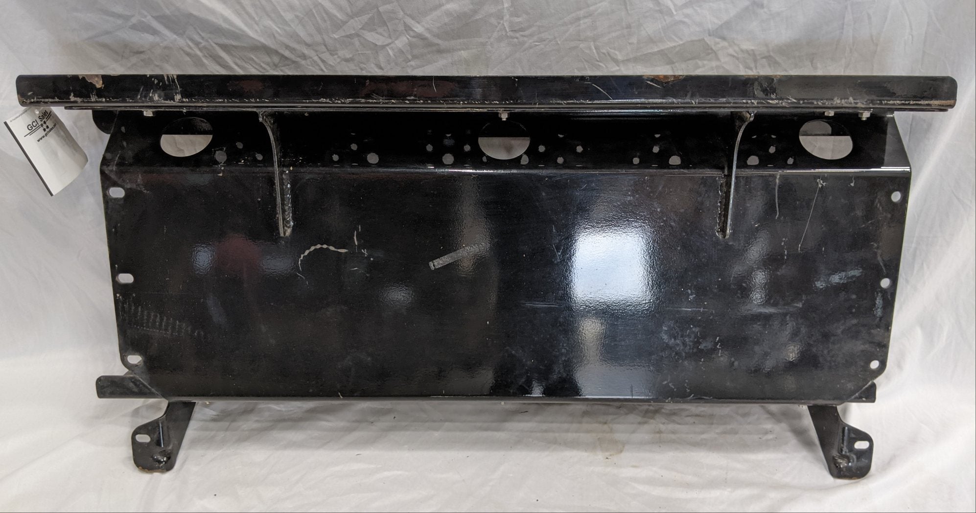 me② Siemens 200 Amp 20-Space 40-Circuit OH/UG Ringless Meter Combo