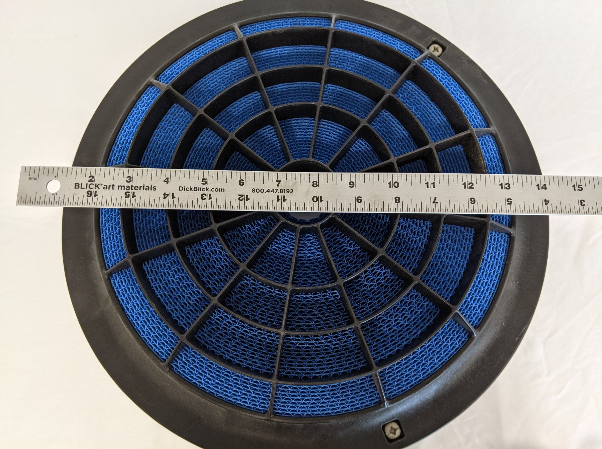 Donaldson PowerCore G2 12