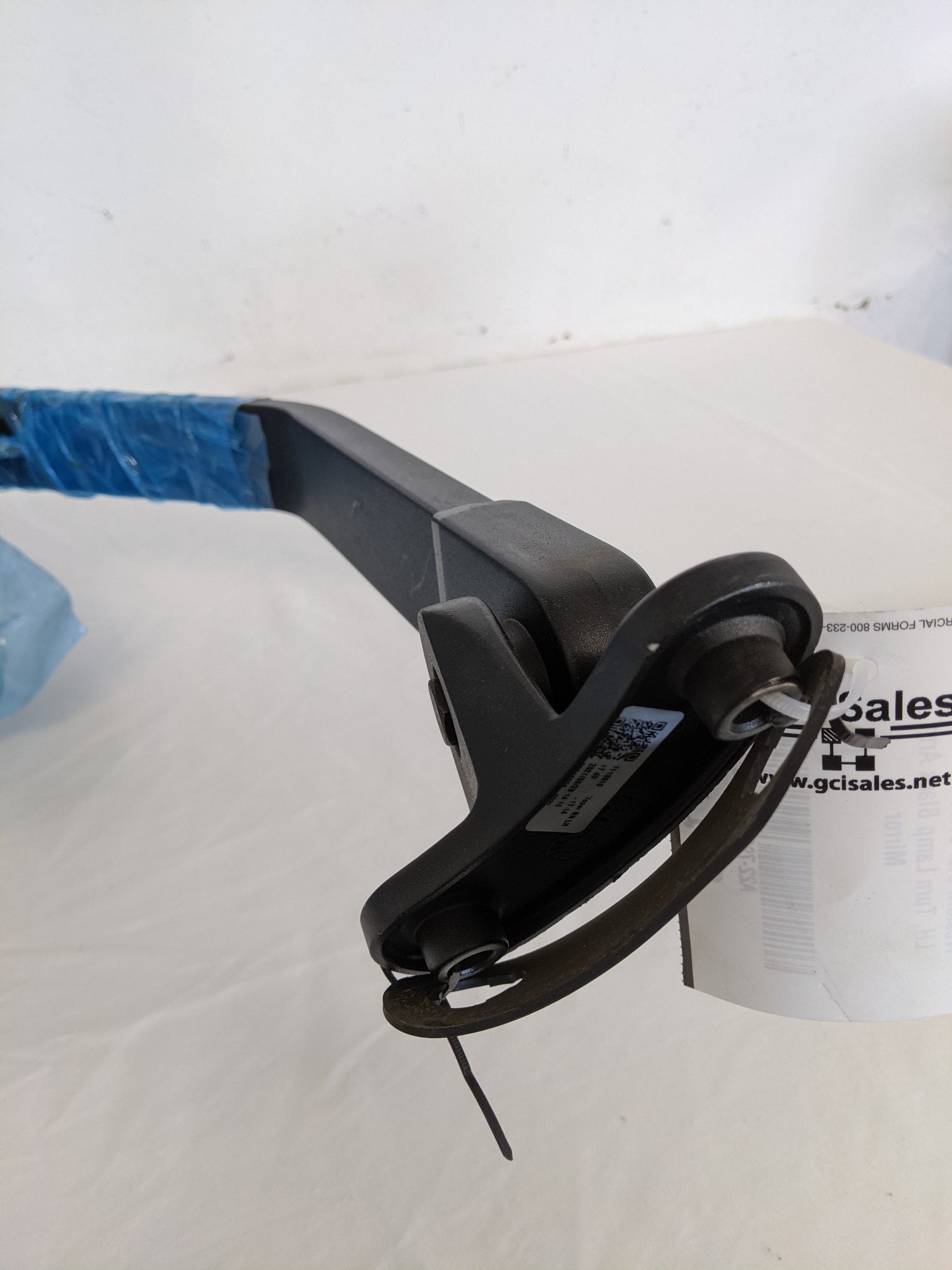 r9139r様 Western Star 49X RH Utility Bright Arm Mirror - P/N A22