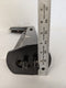 Betts 30 ¼" Spring Loaded RH Angled Mud Flap Bracket Hanger - P/N BTSA603025WTBR (6691425615958)