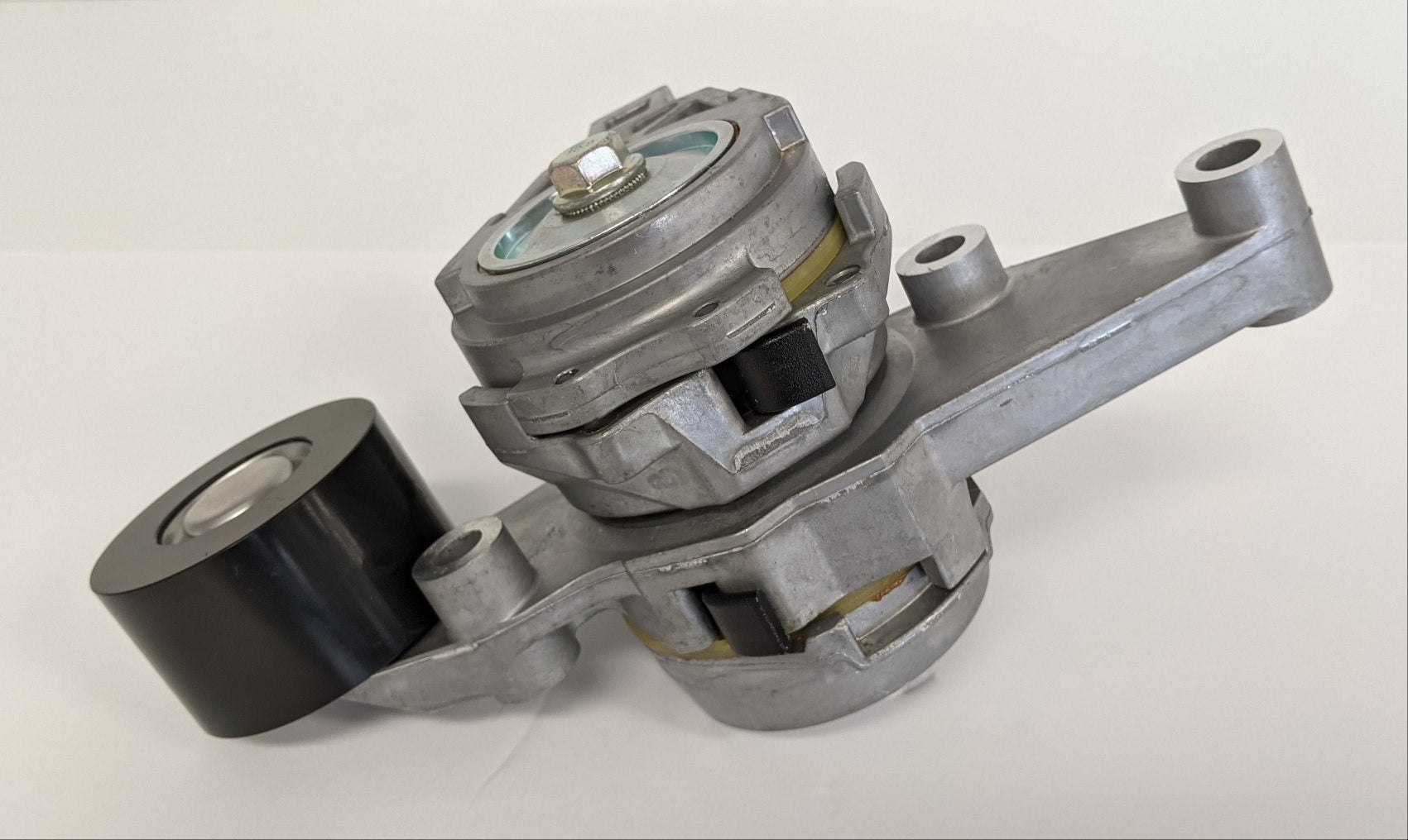 Alliance DD13 / DD15 / DD16 MTU 1300 Belt Tensioner - P/N ABP N0155820 (9422232781116)