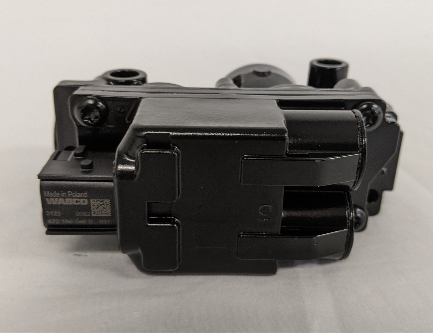 Wabco Antilock Brakes System Modulator Solenoid Valve - WAB