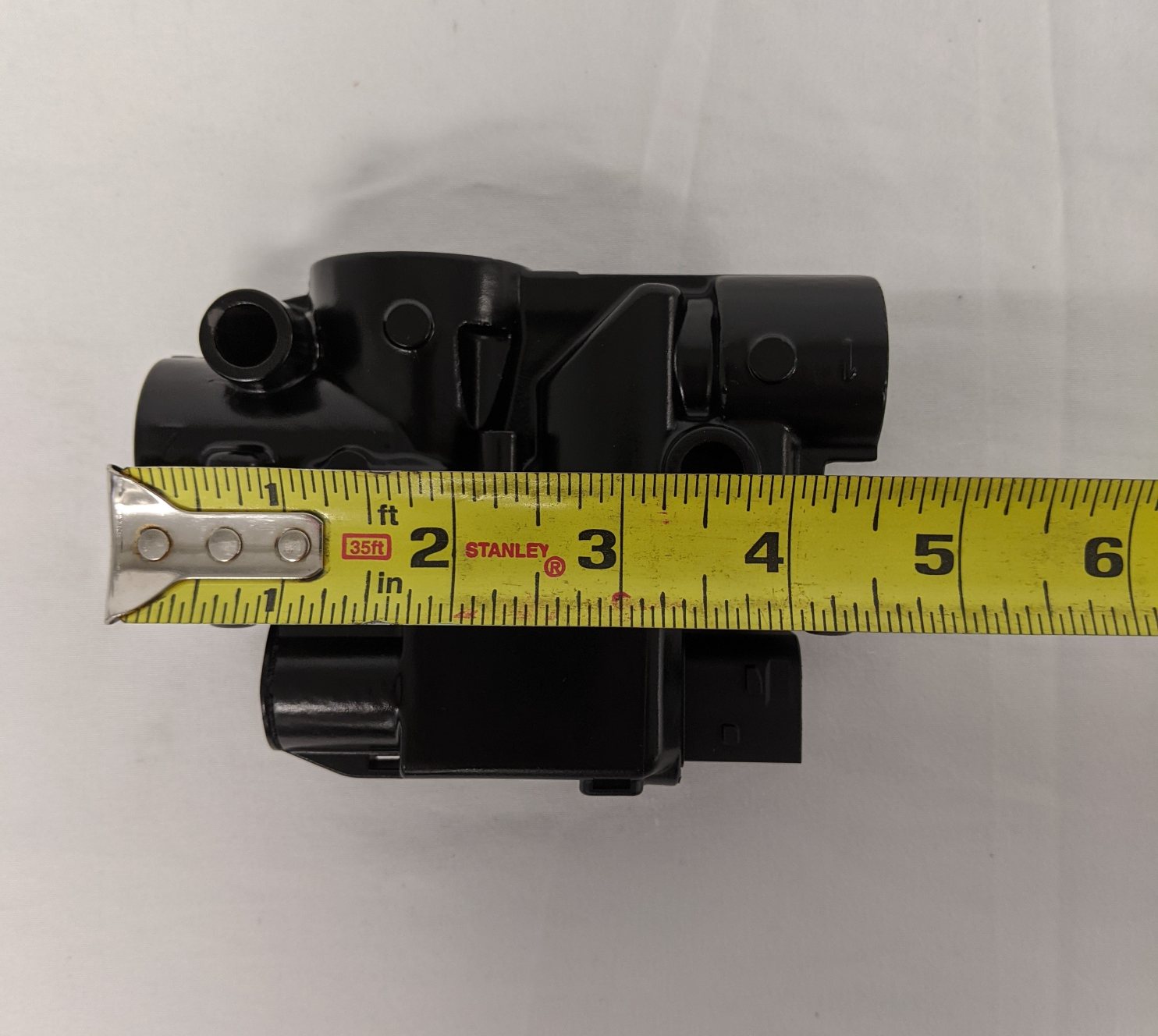 Wabco Antilock Brakes System Modulator Solenoid Valve - WAB