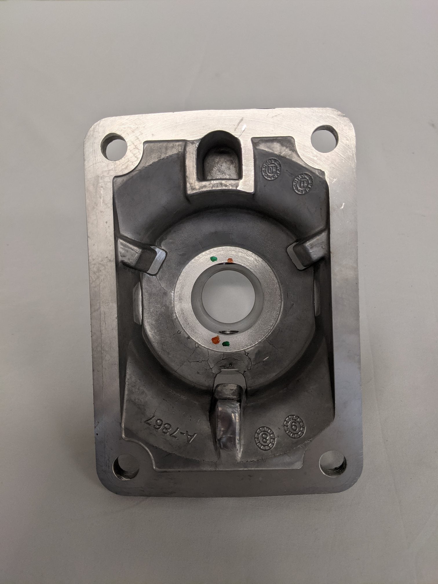 Eaton Fuller Shift Lever Housing Kit - P/N FUL K7061