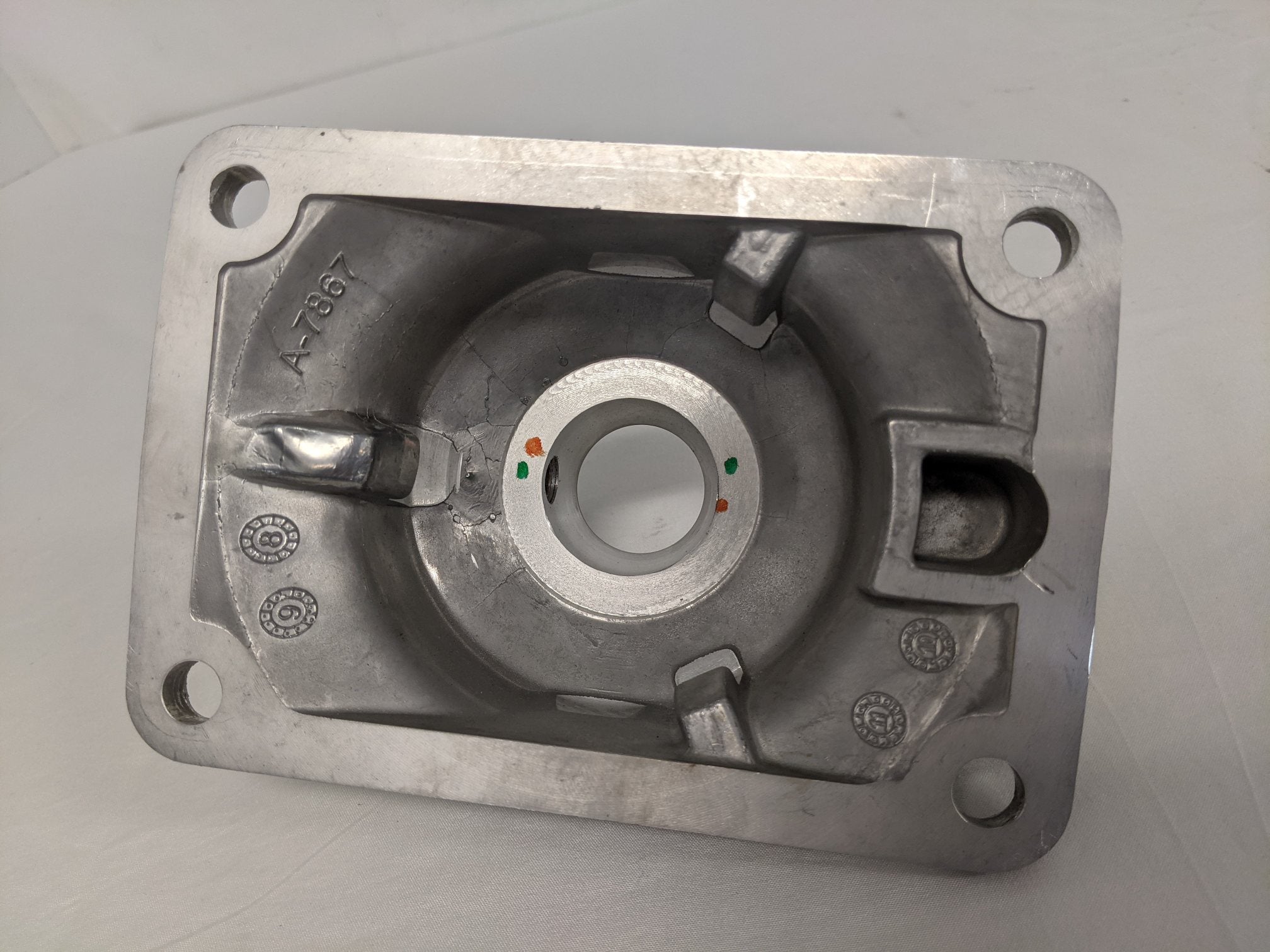 Eaton Fuller Shift Lever Housing Kit - P/N FUL K7061