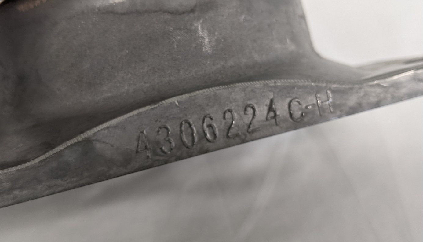 Eaton Fuller Shift Lever Housing Kit - P/N FUL K7061