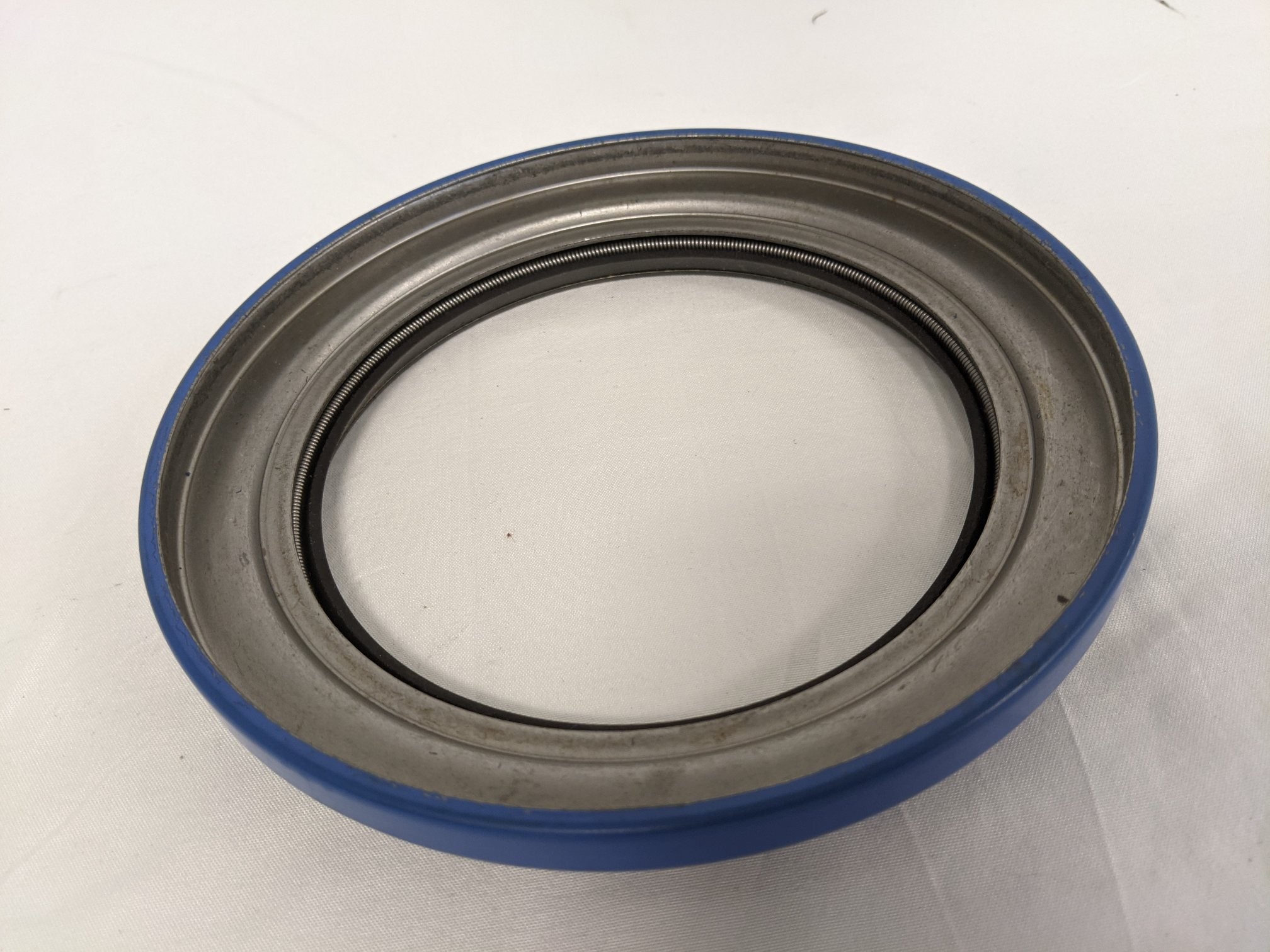 Stemco Trailer Wheel Oil Seal & Speedy Ring - P/N STM 372 7062 (9423720120636)