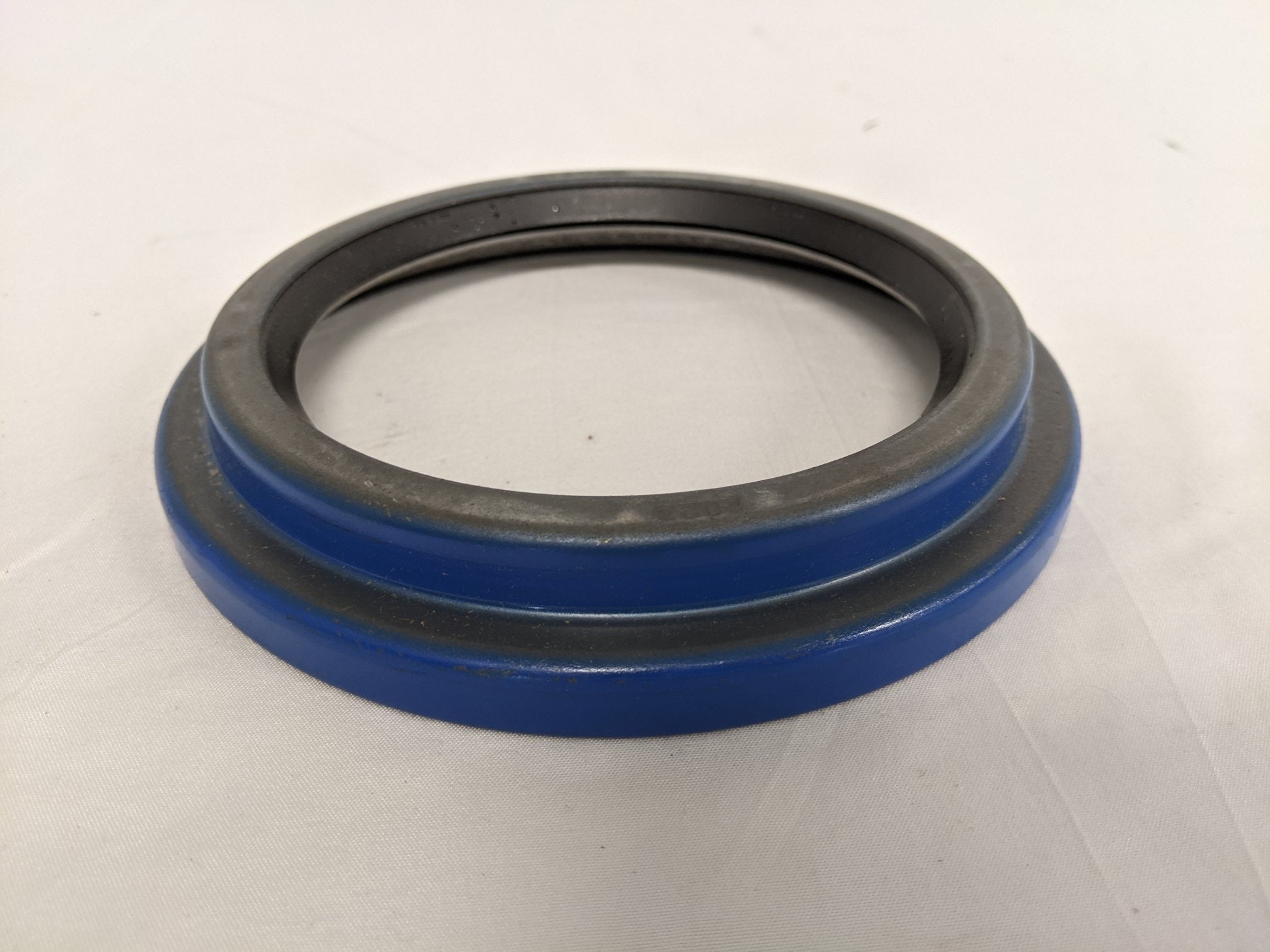 Stemco Trailer Wheel Oil Seal & Speedy Ring - P/N STM 372 7062 (9423720120636)