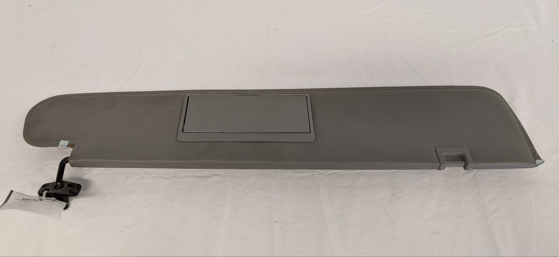 Freightliner Right Hand Sun Visor with Mirror - P/N  A22-68489-001 (4017920114774)