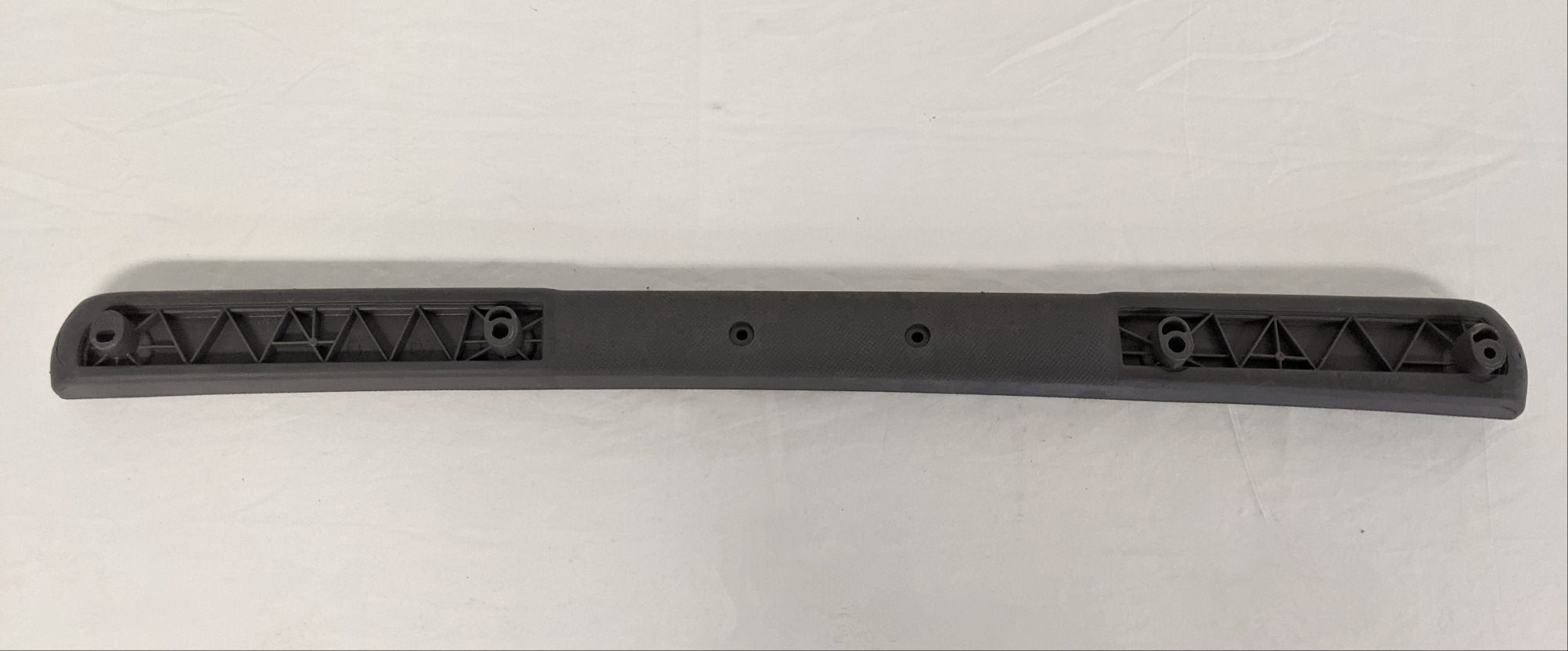 Freightliner Right-Hand Door Grab Handle - P/N 18-58478-001