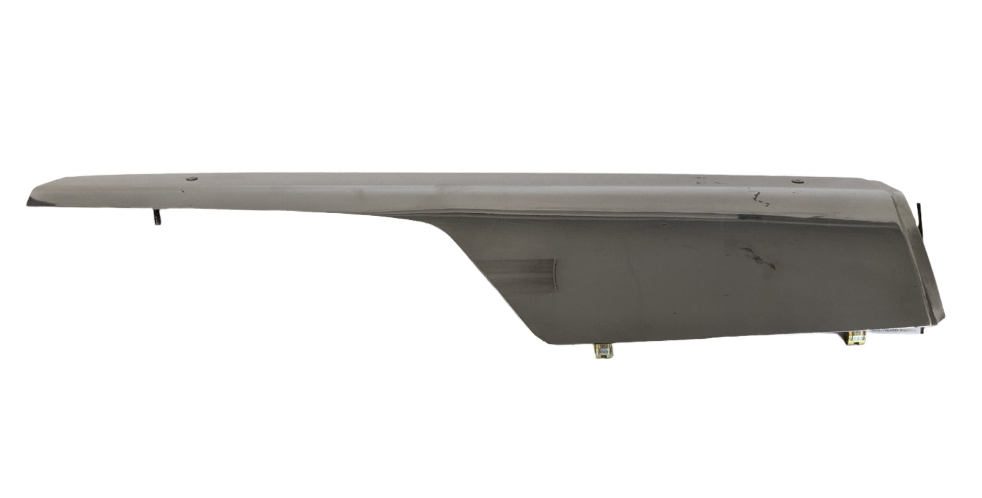 1865797 WST 47X / 49X LH Outer Hood Bezel w/ Rivets - P/N A17-21894-000
