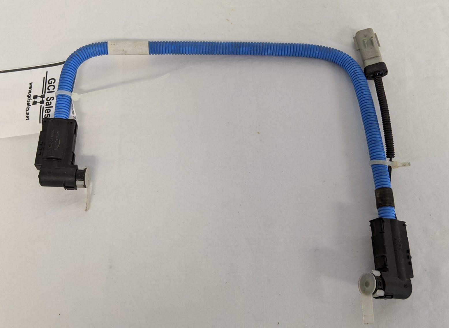 Freightliner 6 Gallon HDEP Supply DEF Line - P/N 04-30588-000