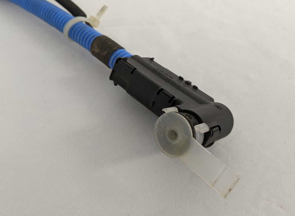 Freightliner 6 Gallon HDEP Supply DEF Line - P/N 04-30588-000