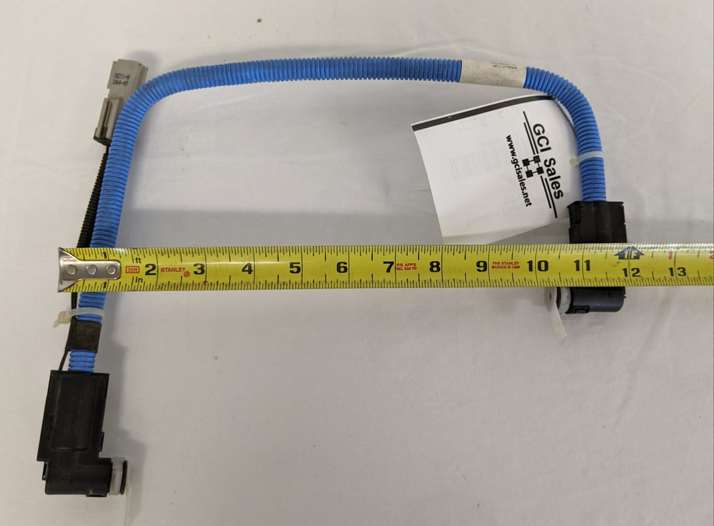 Freightliner 6 Gallon HDEP Supply DEF Line - P/N 04-30588-000