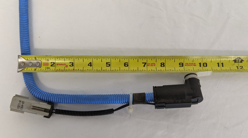 Freightliner 6 Gallon HDEP Supply DEF Line - P/N 04-30588-000