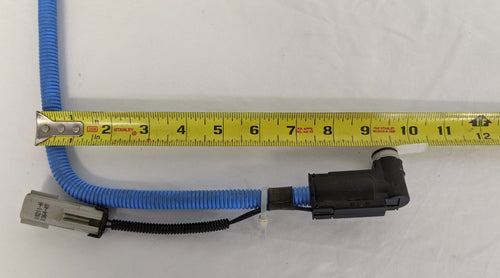 Freightliner 6 Gallon HDEP Supply DEF Line - P/N 04-30588-000