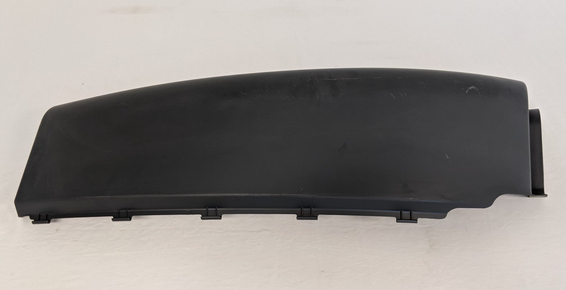 Freightliner LH Front Fender - P/N  22-60985-002 (4975490957398)