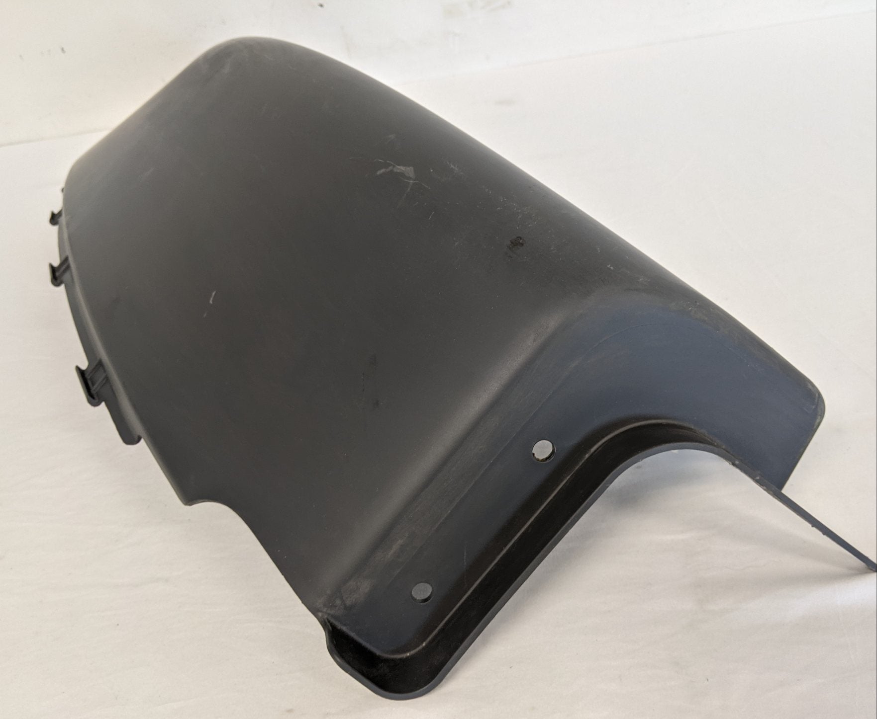 Freightliner LH Front Fender - P/N  22-60985-002 (4975490957398)