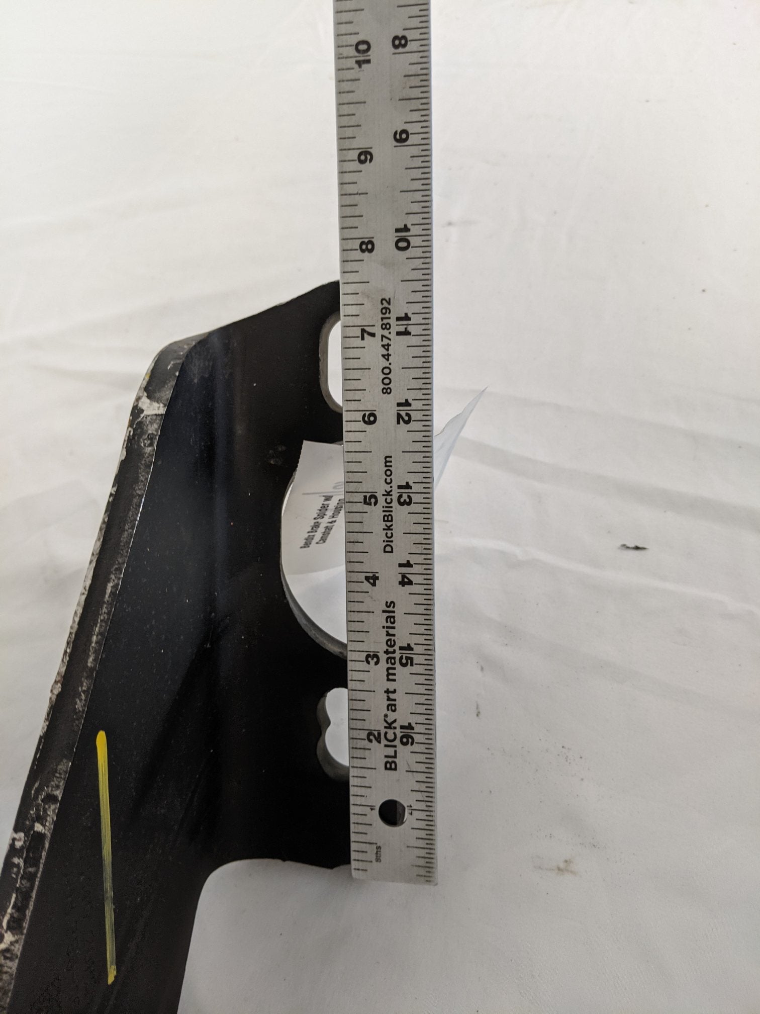 Bendix Brake Spider w/ Camshaft & Housing - P/N K058893