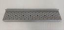 Freightliner 30 ½" x 6 ¼" Silver Steel Step - P/N 22-52438-004 (9448249327932)