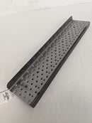 Freightliner 30 ½" x 6 ¼" Silver Steel Step - P/N 22-52438-004 (9448249327932)